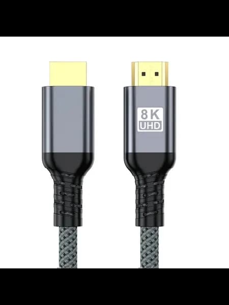 HDMI кабель 5м 8K UHD