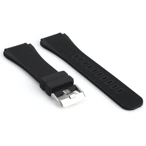 Оригинальный ремешок Samsung galaxy watch46mm черный