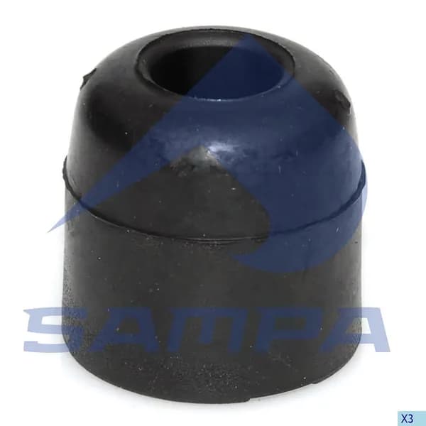 Отбойник кабины FH12 L2H1/L2H2 Верхний Sampa 030.209