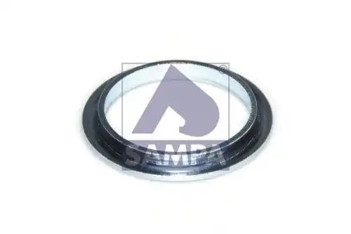 Кольцо 42/46/55х7 сталь bpw 114.024 sampa