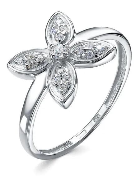 Ювелирное кольцо kari JEWELRY размер 17