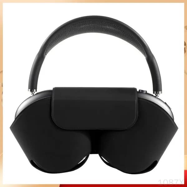 сумка для наушников airpods max headset Bluetooth