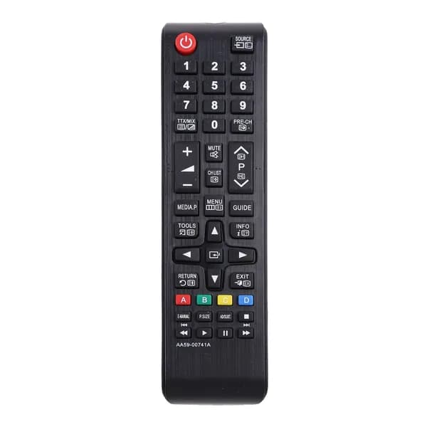 дистанционное управление,Пульт Samsung AA59-00741A