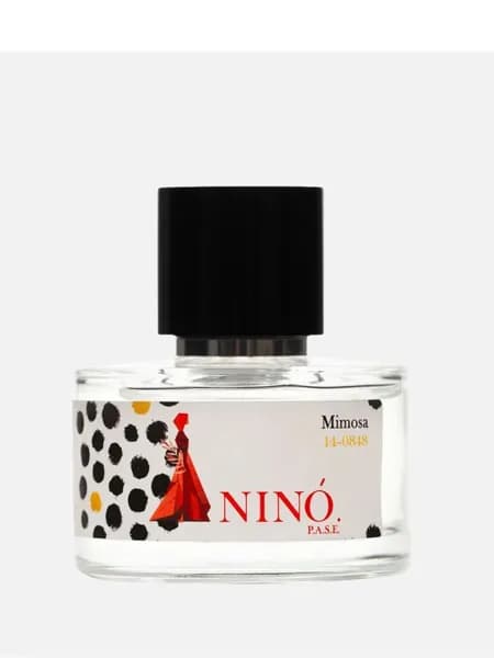 NINO P.A.S.E. mimosa Отливант 5 мл