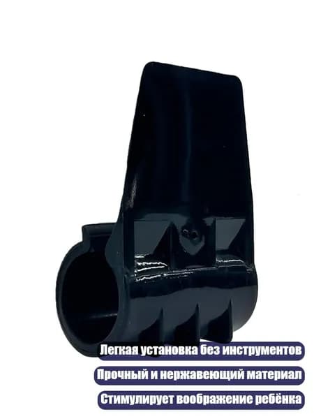 Шумовая игрушка для детских велосипедов