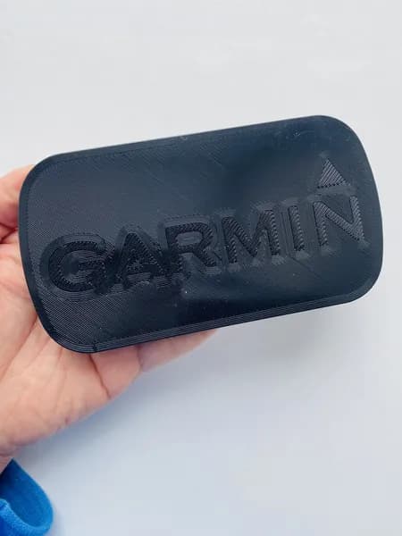 Крышка для GPS навигатора Garmin Montana 680t