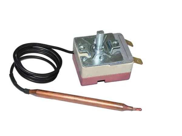 Термостат водонагревателя THERMEX 15A, 250V, зам. 181506, 066142
