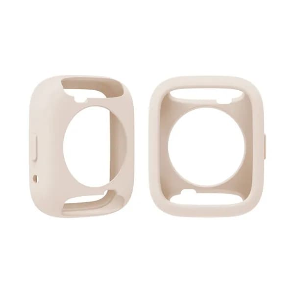 Корпус Xiaomi Redmi Watch 3 Active силиконовый чехол для Redmi Watch3 Active