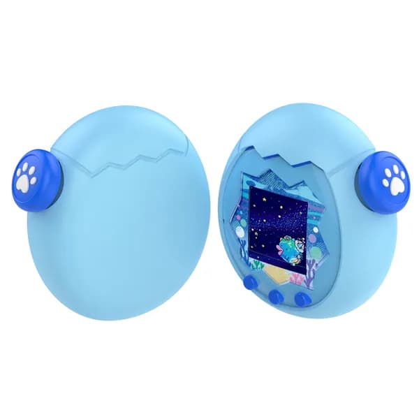 Силиконовый защитный силиконовый полный чехол для Tamagotchi Paradise