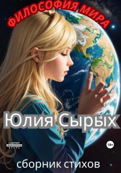 Философия мира | Юлия Николаевна Сырых | Электронная книга