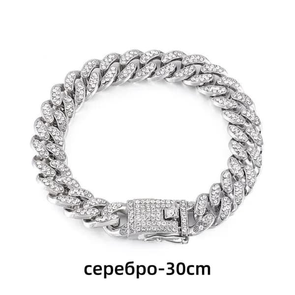 Pet цепи