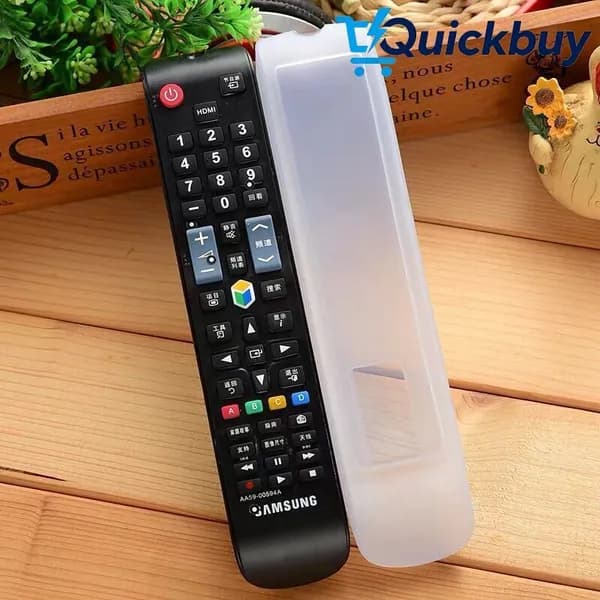 Защитный чехол для пульта дистанционного управления Samsung BN59-01198S BN59-01178R L