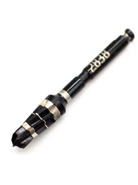 Фреза для уплотнения кости (оссеоденсификации) Black, 3,3 мм, короткая