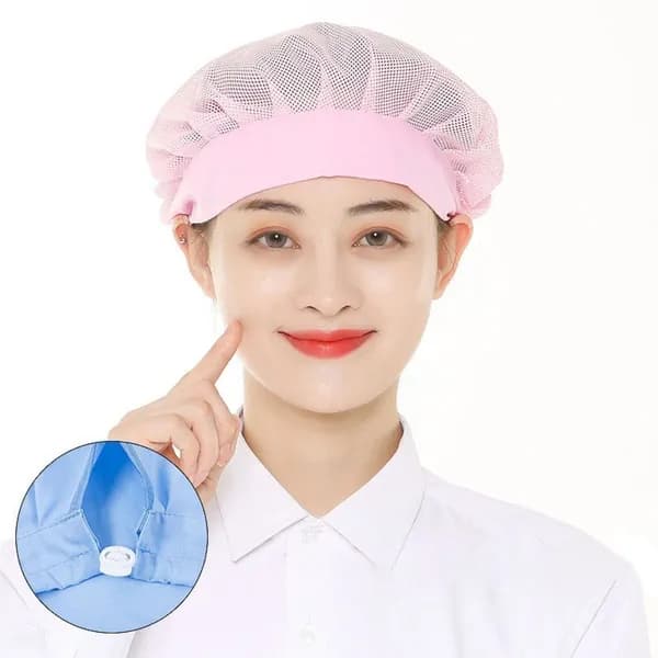 Шапочка повара