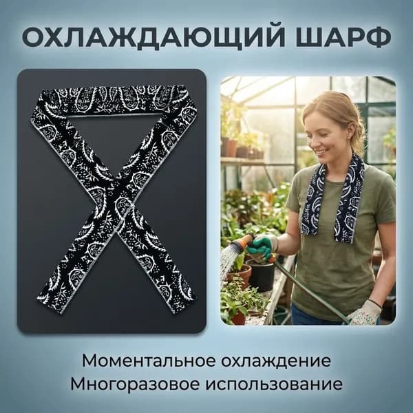 Шарф