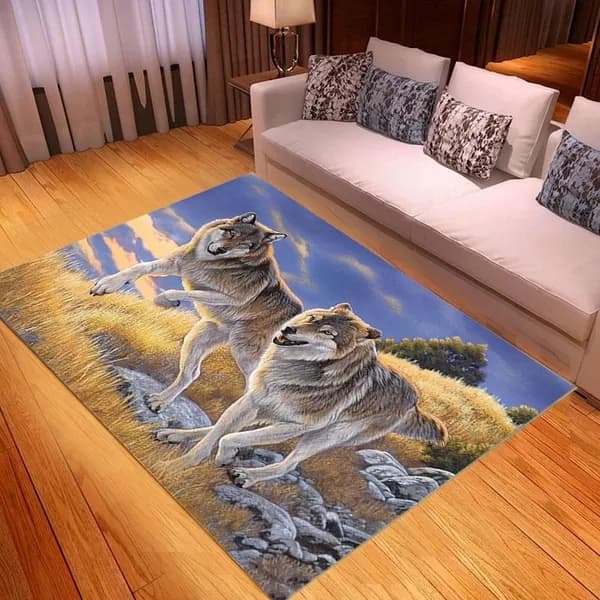Ковер дорожка 40x60 см