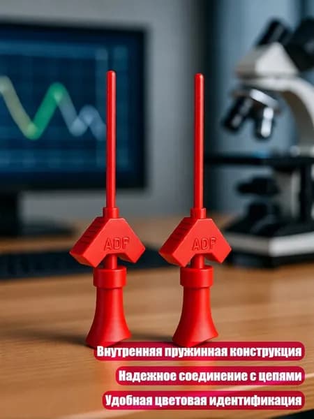 Аксессуары для алкотестера
