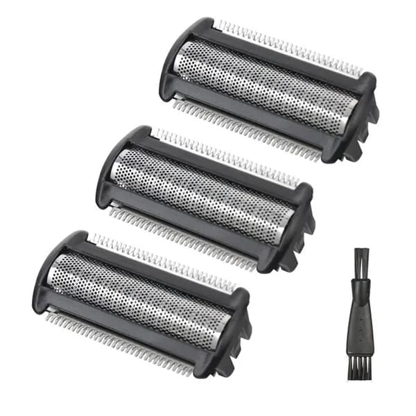 3 Комплекта Сменных Головок BG2000 Для BG2000/40, BG5025, BG7030