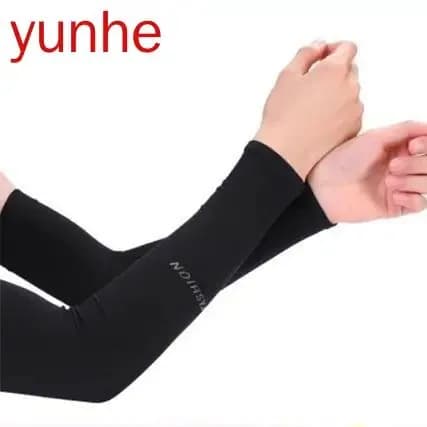 Спортивный компрессионный нарукавник, размер: Универсальный
