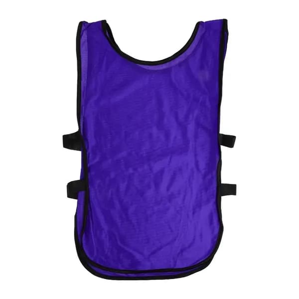 Тренировочные жилеты для футбола, Фиолетовый