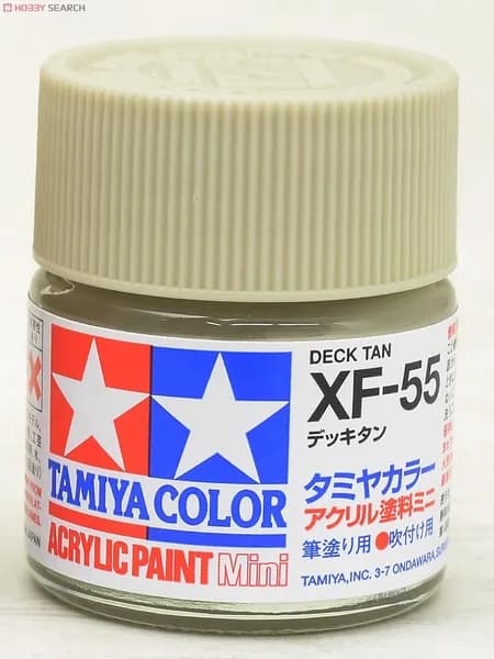 TAMIYA Растворитель для краски 1 шт.