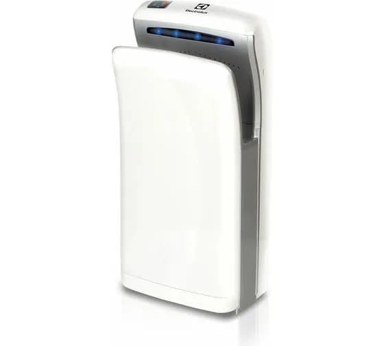 Электрическая сушилка для рук Electrolux EHDA/HPF-1200W белая НС-1057060