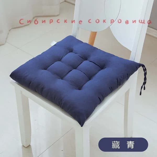 Подушка на стул HHHCP260123152 40x40 см