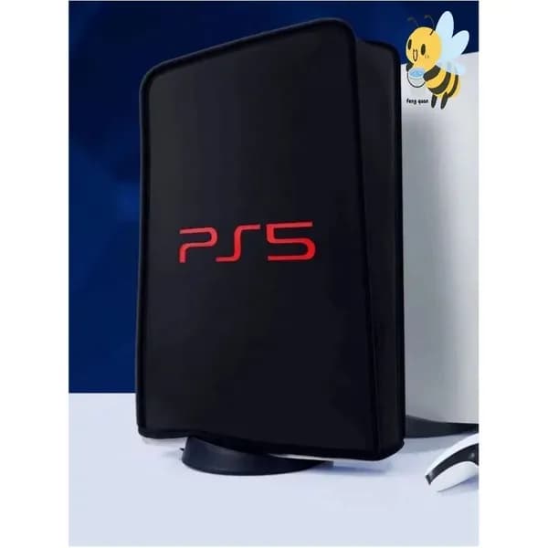 Чехол для игровой приставки