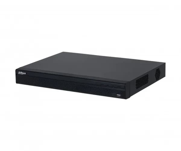 DHI-NVR4208-4KS3 Dahua 8-канальный IP-видеорегистратор 4K и H.265+
