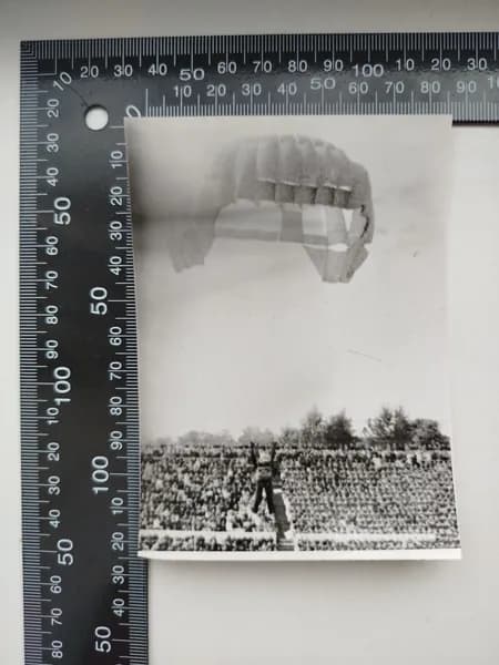 Старинная Фотография - Прошлое в Кадре: Эпоха СССР / Россия.