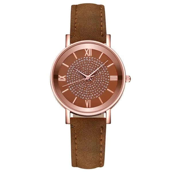 Часы наручные Кварцевые
