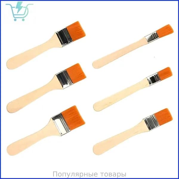 Средство для очищения кистей/ 60 г.
