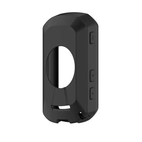 Прочный и легкий силиконовый чехол для Garmin Edge 850/550.