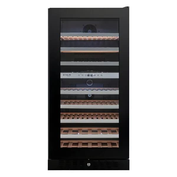 Винный шкаф Temptech ST120DRB