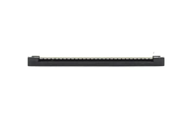 FFC FPC разъем 28pin 1.0mm Up