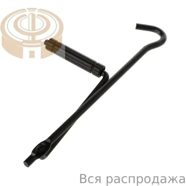 Домкрат автомобильный