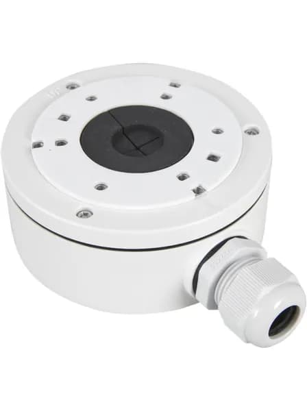 Монтажная коробка DS-1280ZJ-XS для камер видеонаблюдения, распаячная