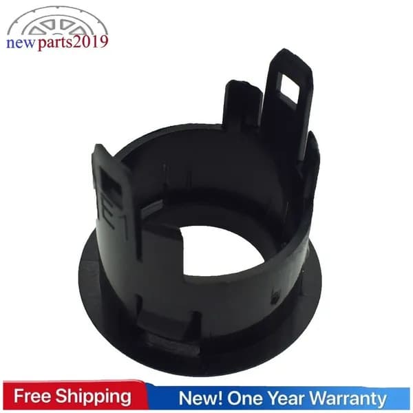 Держатель датчика парковки PDC для Citroen C5 C6 Peugeot 307 308 407 39681-TV0-G01