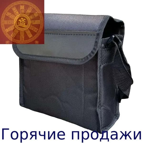 Водонепроницаемая сумка для бинокля