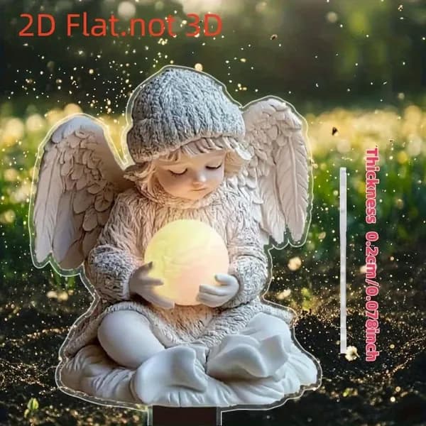 Штекер садовый