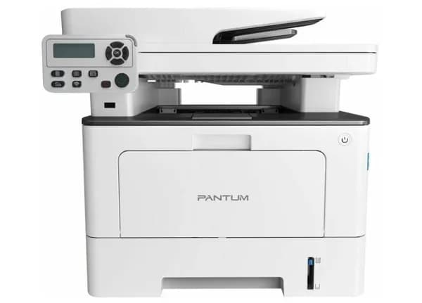 МФУ лазерное Pantum BM5100ADW, ч/б, A4
