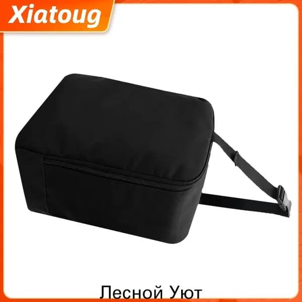 Дорожная сумка для парового утюга