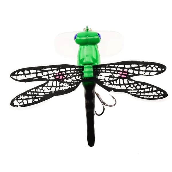 1 шт. Плавающая приманка-крэнкбейт