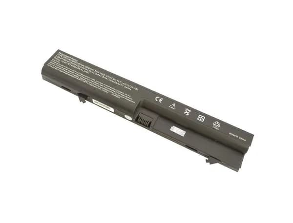 Аккумулятор HSTNN-DB90 для HP ProBook 4410S, 10.8V, 4400mAh, 47.5Wh, Li-ion
