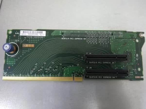 HPE , Карта, плата расширения