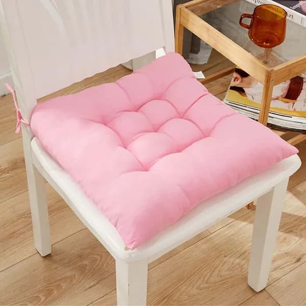Leesechin Подушка на стул LeesechinLLG230327004 40x40 см