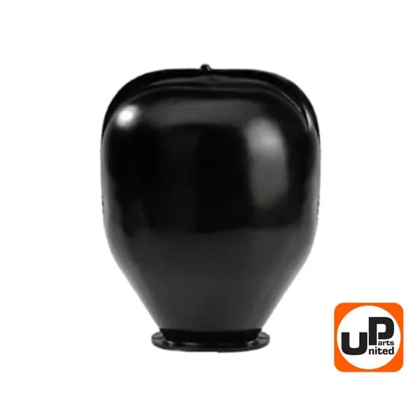 Мембрана UNITED PARTS для гидробака 24л, EPDM (90-0307), шт