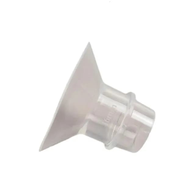 Переходник для насадки молокоотсоса, 16MM