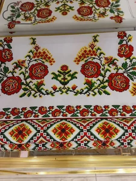 Рушник 1 шт.
