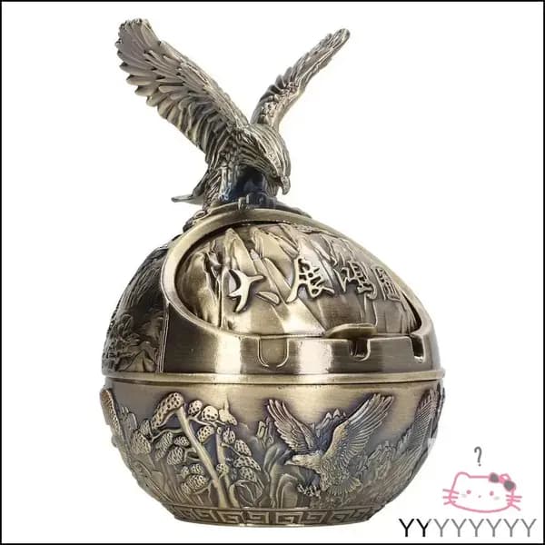 Пепельница Eagle